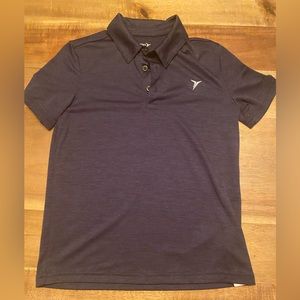 Boys old navy golf shirt